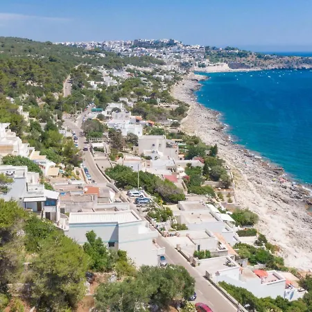 Sun & Sea Terrace-2 By Interhome Apartment